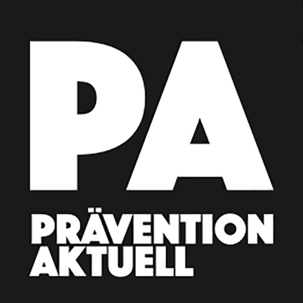 Logo PRÄVENTION AKTUELL
