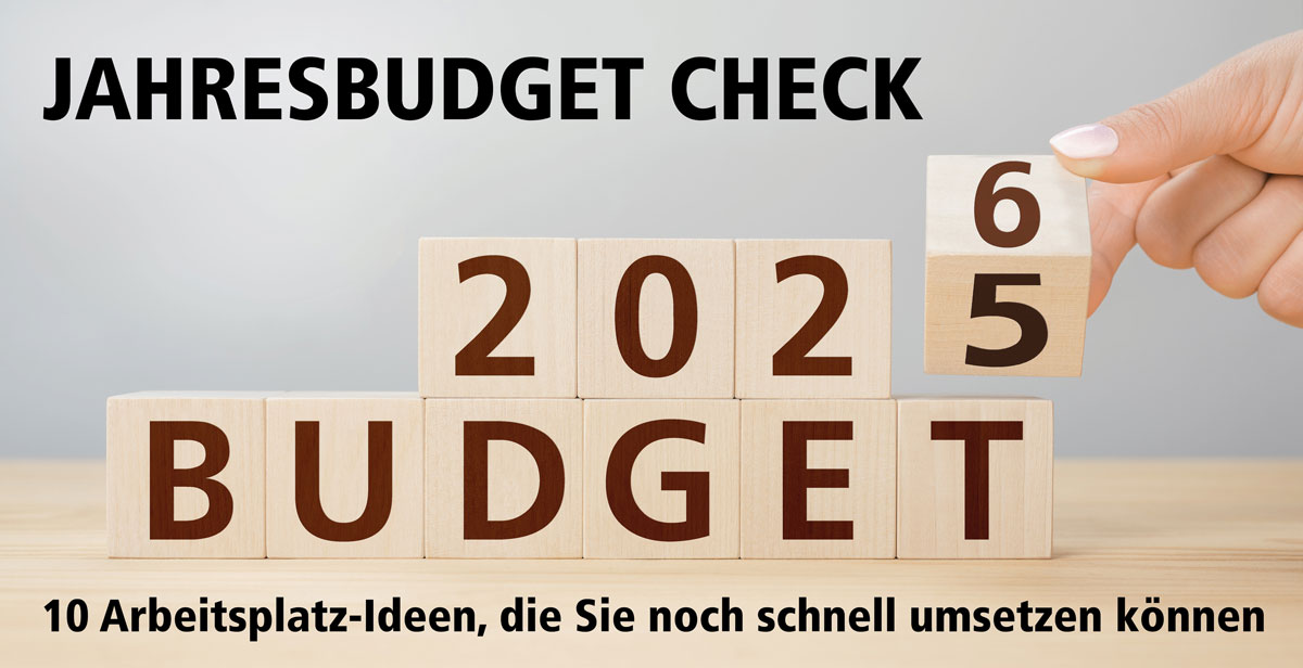 Arbeitsplatz Ideen 2026